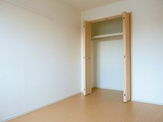 ゆったりとした玄関です