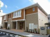 姫路市広畑区東新町２丁目のアパートの画像