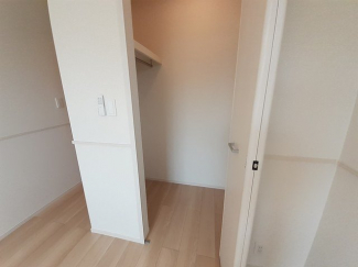 収納豊富です