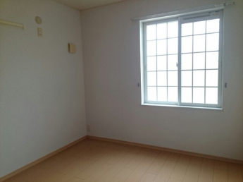 内装です