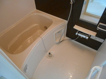 日々の暮らしに欠かせないお風呂です