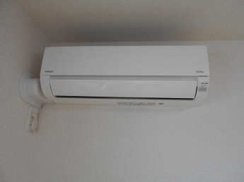 【その他設備】