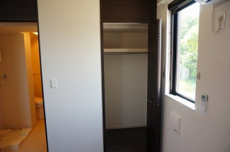 大きなものも収納できそうです