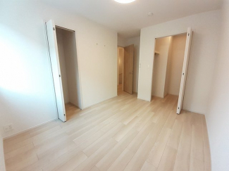 過ごしやすい室内です