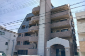 神戸市灘区篠原南町２丁目の中古マンションの画像