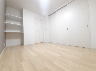 洋室5.6帖