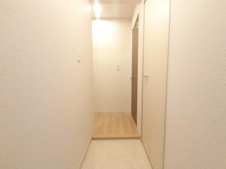 【玄関】
