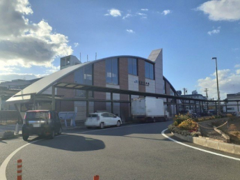 JR東加古川駅