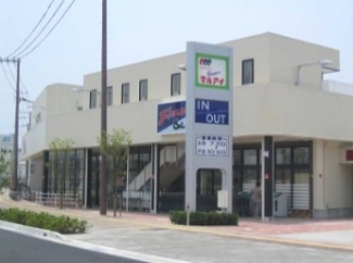 マルアイ東加古川店