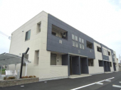 加古川市加古川町北在家のアパートの画像