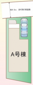 【区画図】