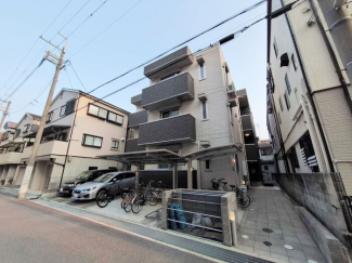 【外観】