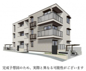 西宮市甲子園六石町のマンションの画像