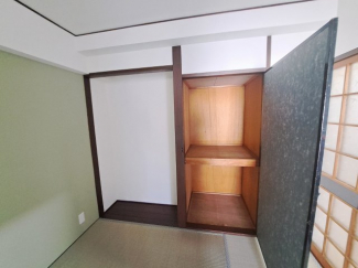 【収納】