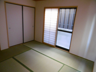 【和室】