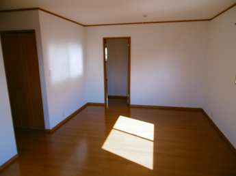 【居間・リビング】