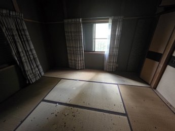 【和室】