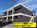 ボヌール西山の画像