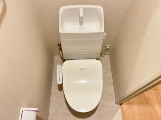 トイレ（イメージ）