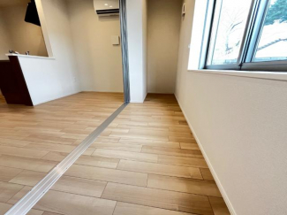 室内（イメージ）