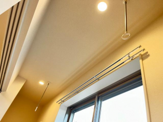 室内設備（イメージ）