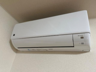室内設備