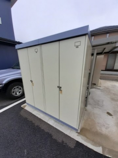 【その他設備】