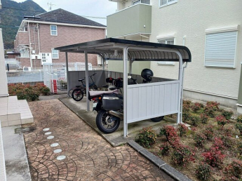 【その他共有部分】