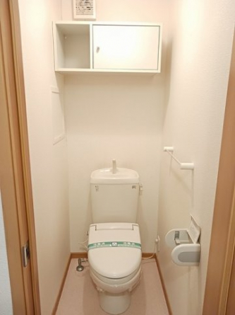 【トイレ】