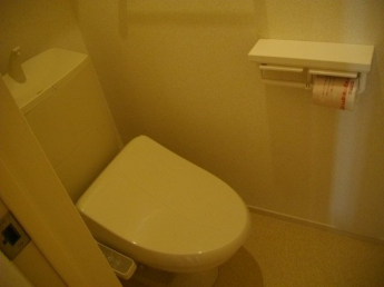 【トイレ】