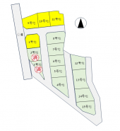 丹波市柏原町柏原の売地の画像