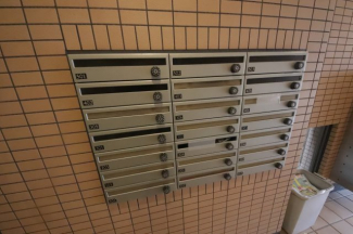 【その他共有部分】