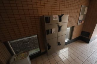 【その他共有部分】