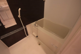 日々の暮らしに欠かせないお風呂です