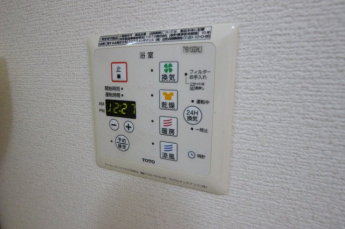 【その他設備】