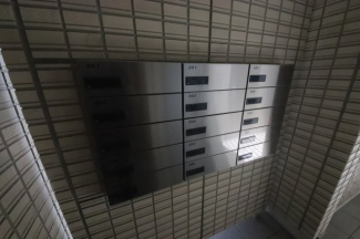 【その他共有部分】