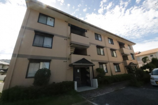 きれいな外観です