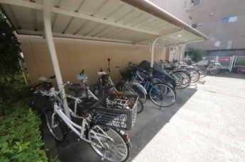 【その他共有部分】