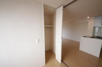 内装は落ち着いています