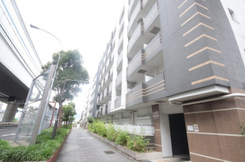 外観です