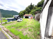 売地　宍粟市波賀町有賀の画像