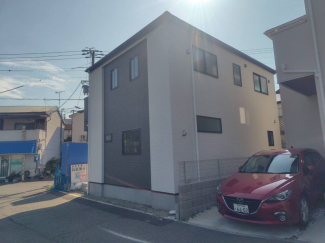 【外観】