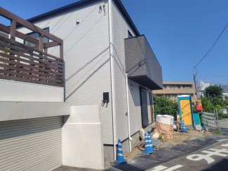 【外観】
