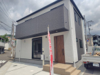 兵庫区 矢部町 新築戸建の画像
