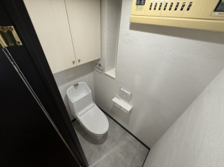 【トイレ】