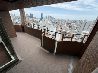 グラン・パレ大倉山ウエストタワーの画像