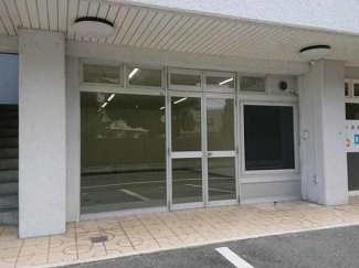 県立丹原高校前のサンハイツ丹原の画像