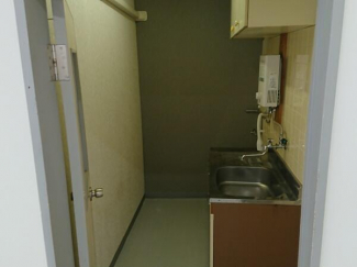 県立丹原高校前のサンハイツ丹原の画像