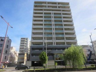 松山市湊町３丁目の中古マンションの画像