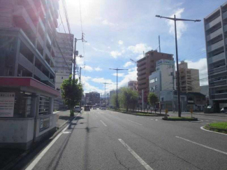 松山市湊町３丁目の中古マンションの画像
